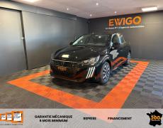 Peugeot 208 Dijon