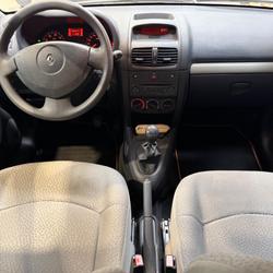 Renault Clio 2 1.2 75ch DYNAMIQUE / DISTRI OK occasion - Lorient - photo 3/35