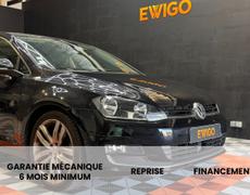 Volkswagen Golf 7 Auray