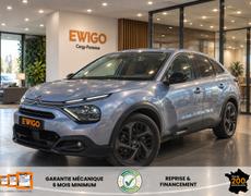 Citroen C4 X Osny