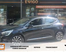 Renault Clio 5 Bordeaux