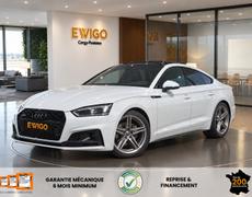 Audi A5 Osny