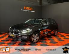 BMW Serie 1 Quimper
