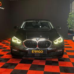 BMW Serie 1 1.5 D 116D 116 CH BVA / CARPLAY / RADARS AV & AR / PHARES LEDS / GPS occasion - Quimper - photo 2/36