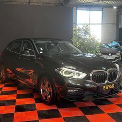 BMW Serie 1 1.5 D 116D 116 CH BVA / CARPLAY / RADARS AV & AR / PHARES LEDS / GPS occasion - Quimper - photo 3/36
