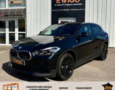 BMW X2 Dachstein