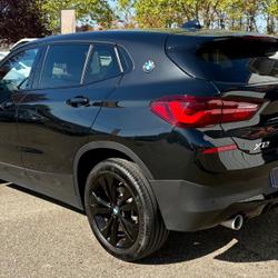 BMW X2 1.8 I 136ch BUSINESS DESIGN SDRIVE DKG7 Dachstein