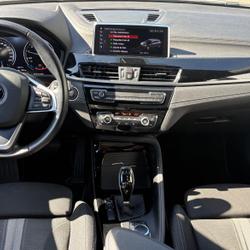 BMW X2 1.8 I 136ch BUSINESS DESIGN SDRIVE DKG7 Dachstein