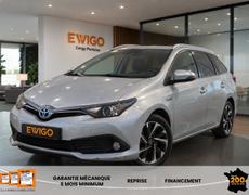 Toyota Auris Touring Sports Osny