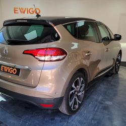 Renault Scenic 4 1.3 TCE 140CH EDC BOSE EDITION occasion - Cernay - photo 2/45