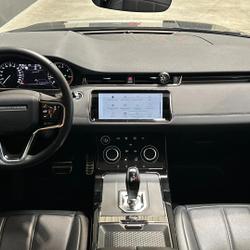 Land Rover Range Rover Evoque 2.0 P200 FLEXFUEL 200ch MHEV R-DYNAMIC SE 4WD BVA I GARANTIE 08/2027 I ATTELAGE occasion - Bruz - photo 3/48