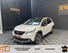 Peugeot 2008 Lorient