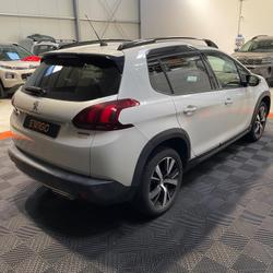 Peugeot 2008 1.2 PURETECH 130ch GT LINE occasion - Lorient - photo 2/50