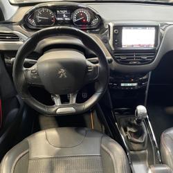 Peugeot 2008 1.2 PURETECH 130ch GT LINE occasion - Lorient - photo 3/50