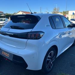 Peugeot 208 1.2 100CH STYLE BVA - R&Eacute;GULATEUR DE VITESSE - CARPLAY - ENTRETIEN CONSTRUCTEUR occasion - Castres - photo 2/35