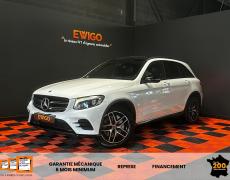 Mercedes GLC Quimper