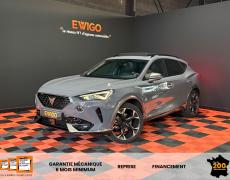 Cupra Formentor Quimper