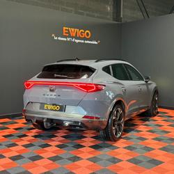 Cupra Formentor 1.4 E-HYBRID 204H 150 PHEV 12.8KWH BUSINESS EDITION DSG / SUIVI CONSTRUCTEUR / ATTELAGE / CARPLAY occasion - Quimper - photo 2/27