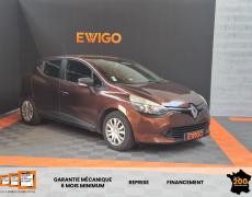 Renault Clio 4 Sarzeau