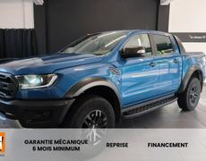 Ford Ranger Lisieux