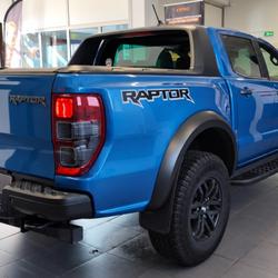 Ford Ranger DOUBLE CABINE 2.0 ECOBLUE 4X4 BVA 93000km occasion - Lisieux - photo 2/40