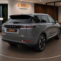 Jaecoo Jaecoo 5 SHS-H 224CV BVA EXCLUSIVE - TOIT PANORAMIQUE Osny