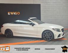 Mercedes Classe C