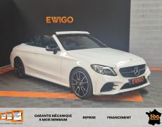 Mercedes Classe C