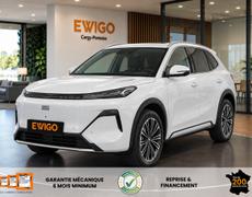 Geely Starray EM-i Osny