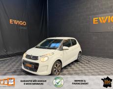 Citroen C1 Lorient