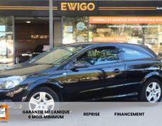 Opel Astra Bordeaux