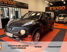 Nissan Juke Fréjus