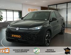 Volkswagen T-Roc Osny
