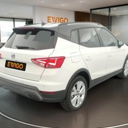 Seat Arona 1.0 TSI 115 CH START/STOP BVA DSG7 COPA - DISPONIBILITE RAPIDE occasion - Osny - photo 2/9