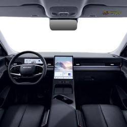 Jaecoo Jaecoo 5 SHS-H 224CV BVA EXCLUSIVE - TOIT PANORAMIQUE, TEINTE RARE - DISPONIBILITE RAPIDE Osny