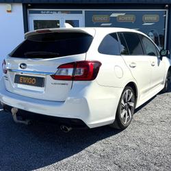 Subaru Levorg 2.0i 150ch Luxury AWD 4x4 Lineartronic BVA occasion - Urrugne - photo 2/50