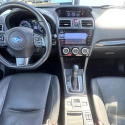 Subaru Levorg 2.0i 150ch Luxury AWD 4x4 Lineartronic BVA occasion - Urrugne - photo 3/50