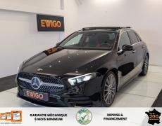 Mercedes Classe A