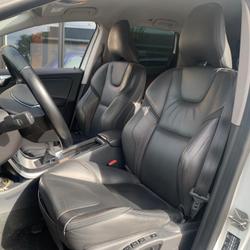 Volvo XC60 2.0 D4 180 KINETIC OCEAN RACE SIEGES ELECTRIQUES occasion - Redon - photo 3/33
