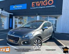 Peugeot 3008 Castres
