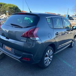 Peugeot 3008 BVM6 1.2 130ch - RADAR DE RECUL - AFFICHAGE TETE HAUTE - TOIT PANORAMIQUE - DISTRI OK occasion - Castres - photo 2/29