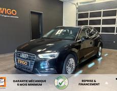 Audi A3 Hœnheim