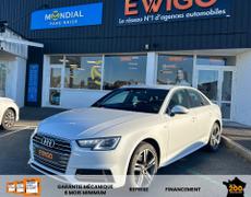 Audi A4 Castres