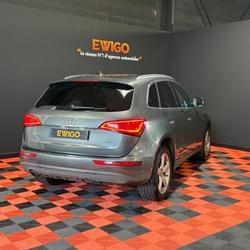 Audi Q5 2.0 TDI 177 S LINE QUATTRO S-TRONIC BVA occasion - Quimper - photo 2/26