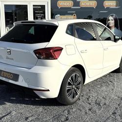 Seat Ibiza 1.0 TSI 95ch Urban occasion - Urrugne - photo 2/50