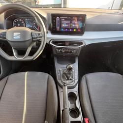 Seat Ibiza 1.0 TSI 95ch Urban occasion - Urrugne - photo 3/50