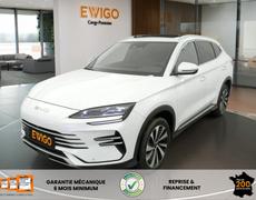 BYD Seal U Osny