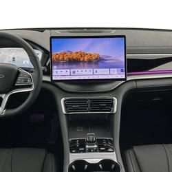 BYD Seal U 1.5L DM-I 218CH PHEV COMFORT - DISPONIBILITE RAPIDE occasion - Osny - photo 3/19