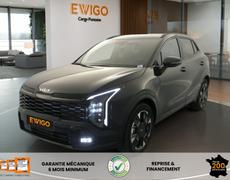 Kia Sportage Osny