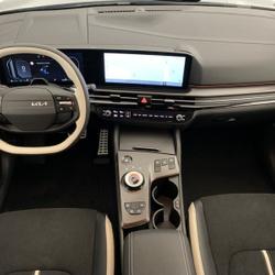 Kia Sportage HYBRID 239CH BVA6 GT-LINE - DISPONIBILITE RAPIDE occasion - Osny - photo 3/11